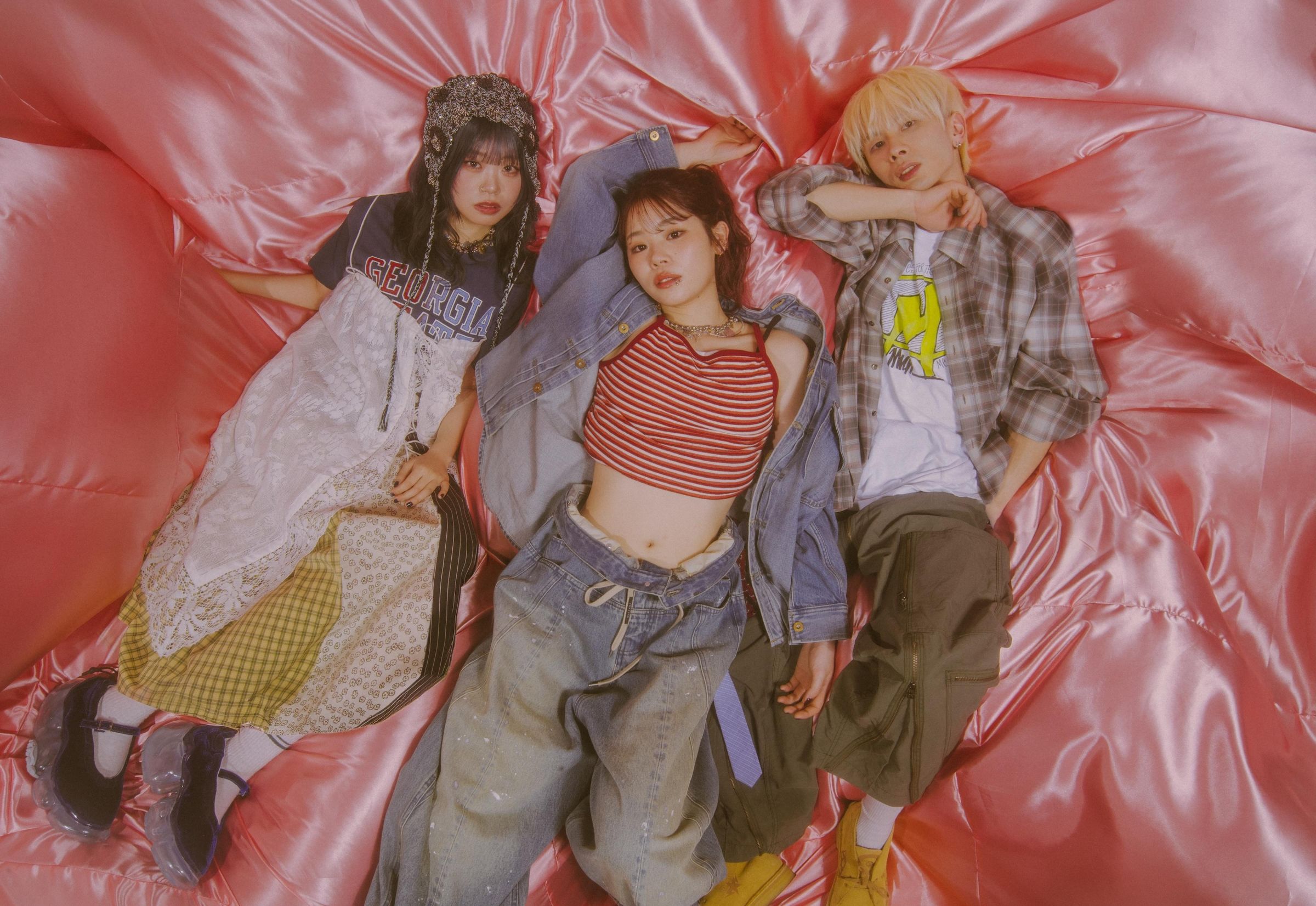 UNFAIR RULE│UNFAIR RULEオフィシャルHP